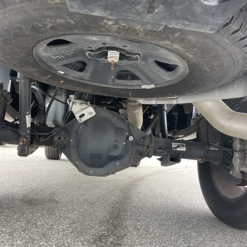 2024 Ram 3500 Longhorn