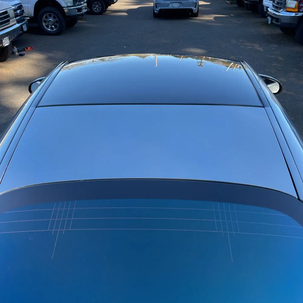 2015 Mercedes-Benz S-Class S 63 AMG