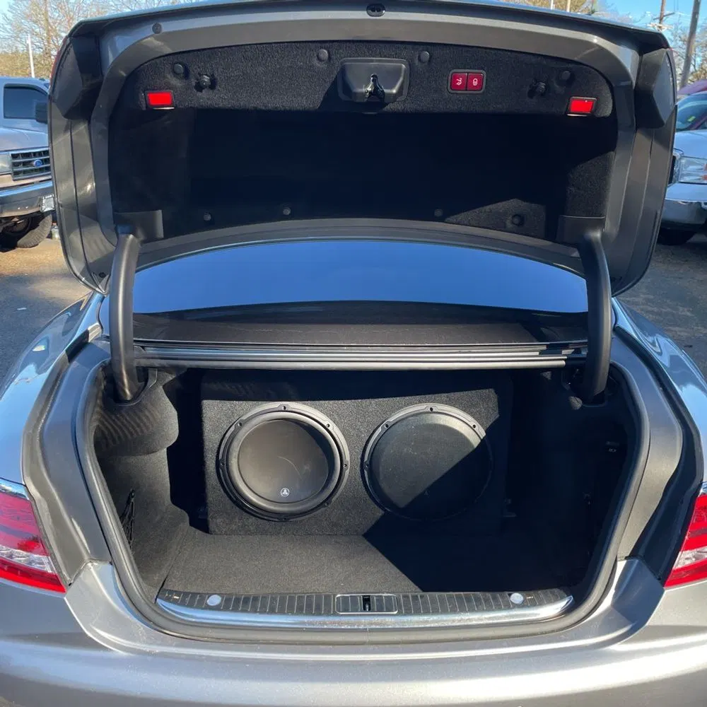 2015 Mercedes-Benz S-Class S 63 AMG
