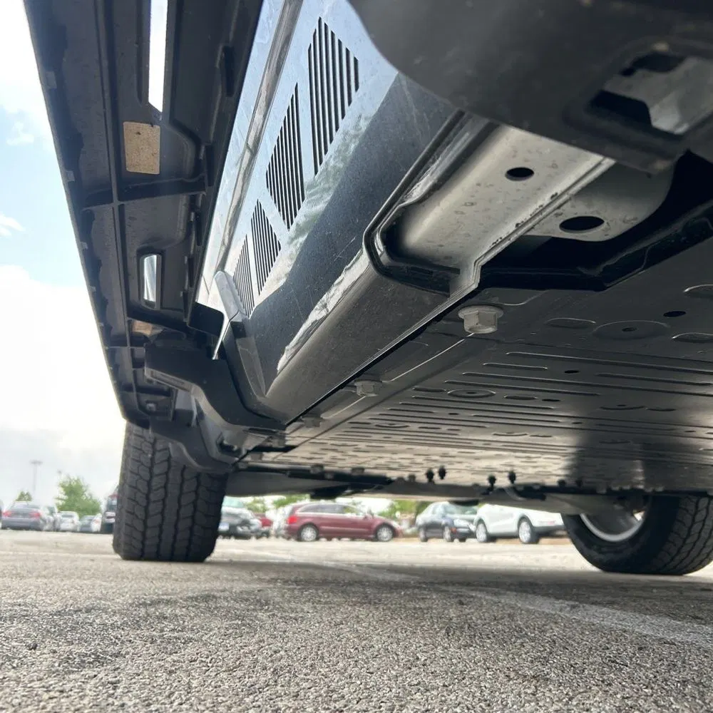 2024 GMC HUMMER EV 2X