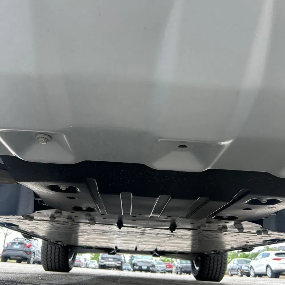 2024 GMC HUMMER EV 2X