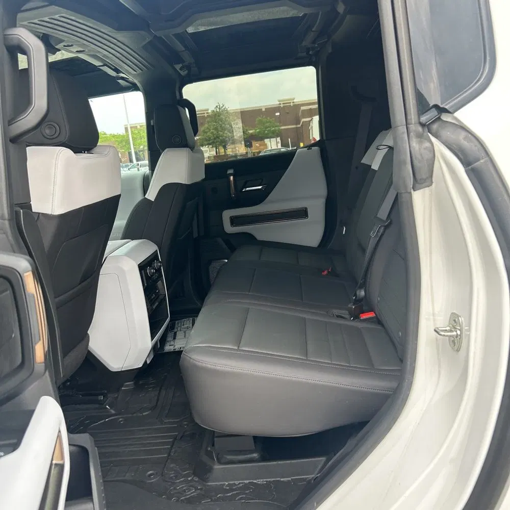 2024 GMC HUMMER EV 2X