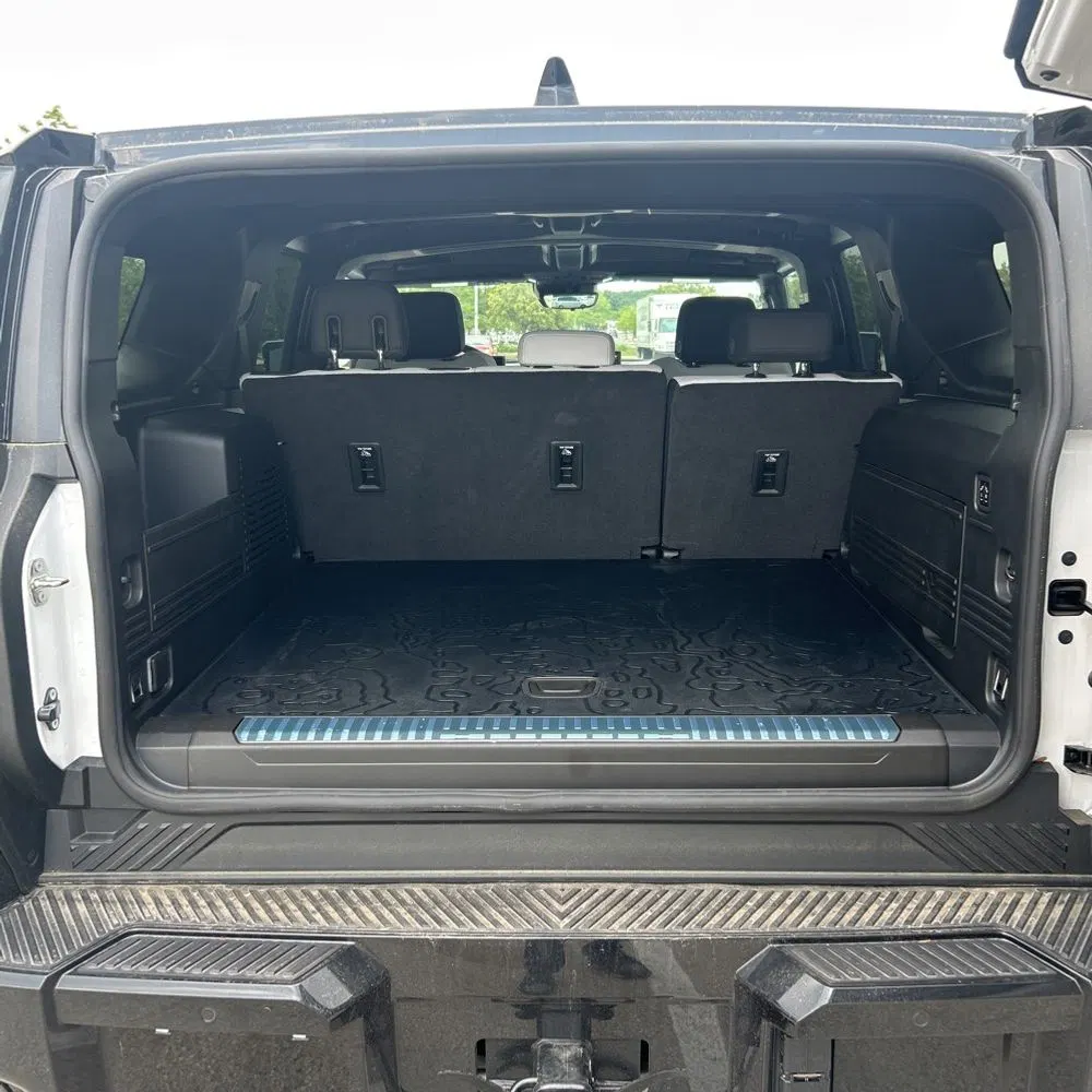 2024 GMC HUMMER EV 2X