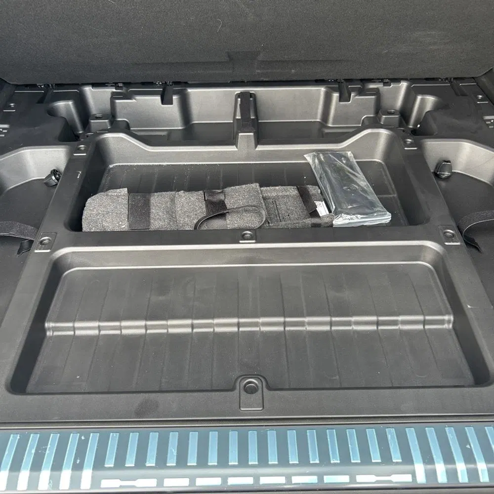 2024 GMC HUMMER EV 2X