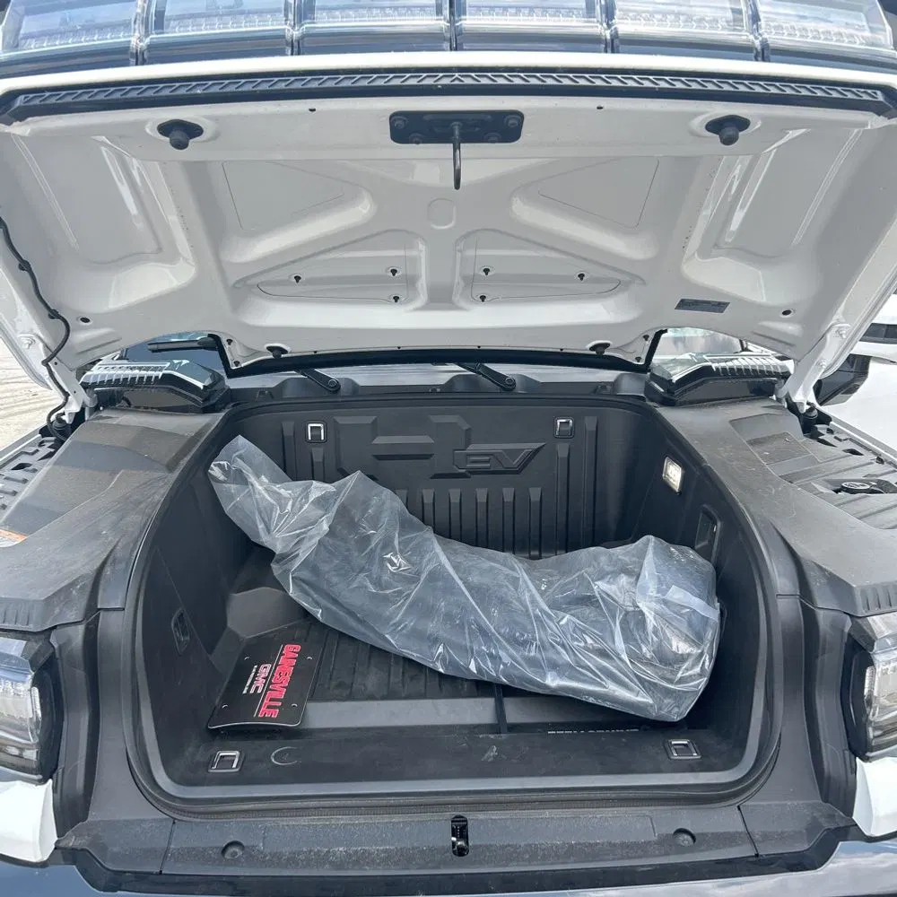 2024 GMC HUMMER EV 2X