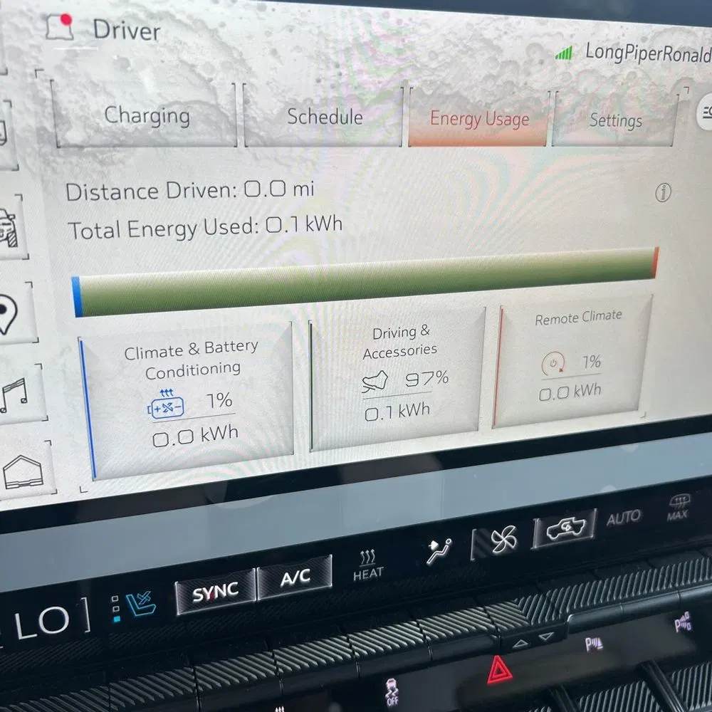 2024 GMC HUMMER EV 2X