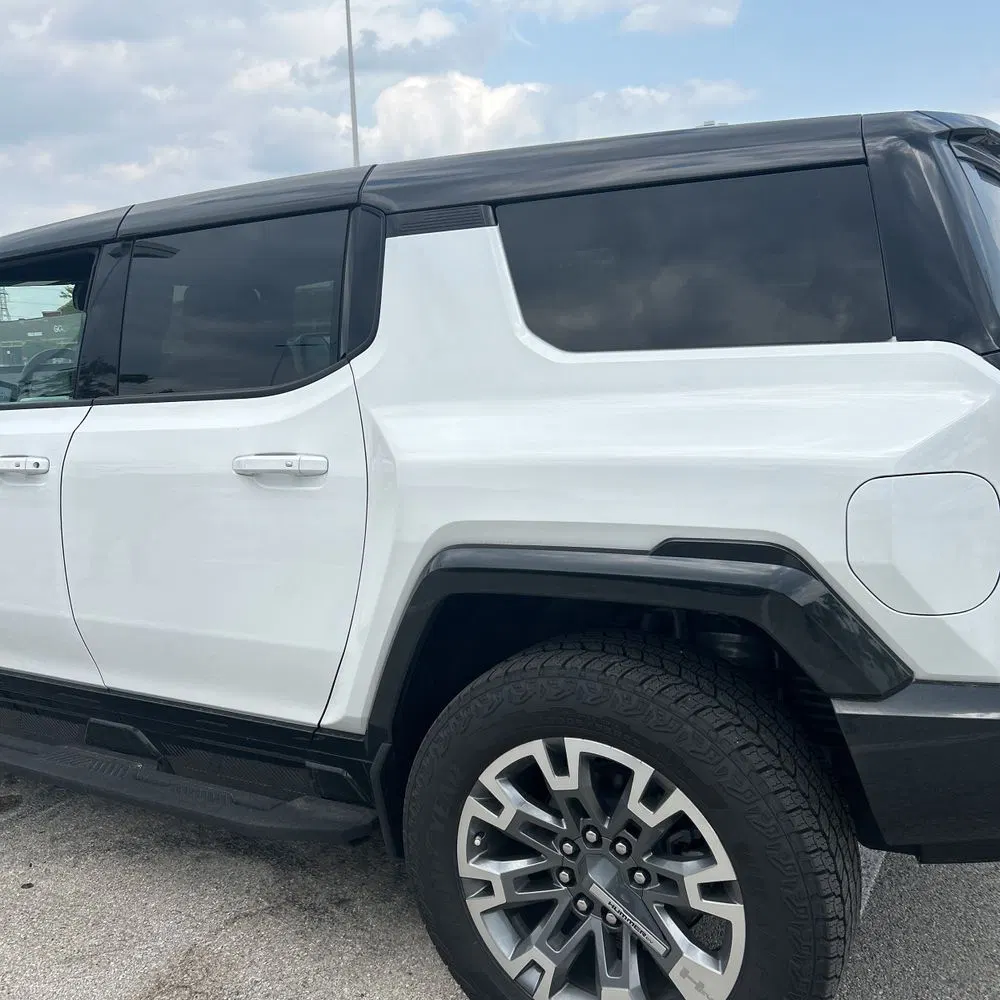 2024 GMC HUMMER EV 2X