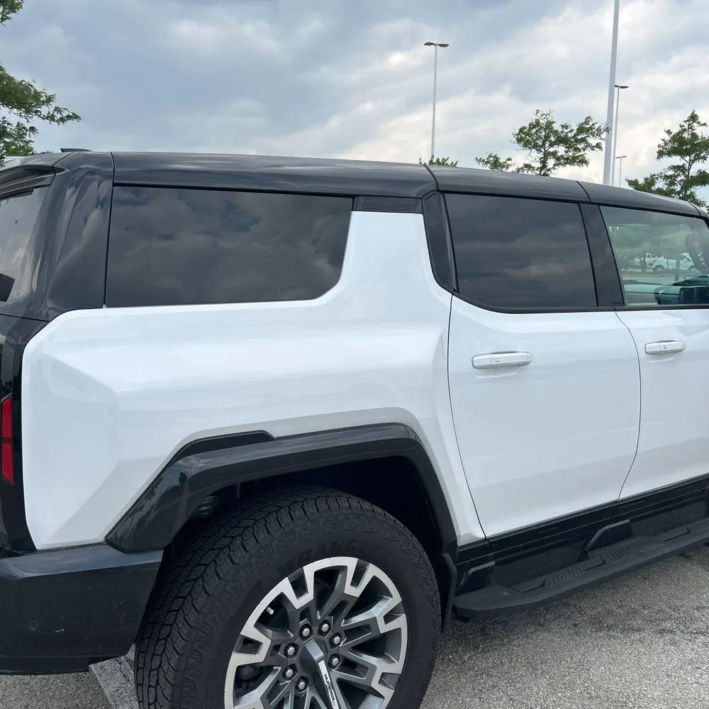 2024 GMC HUMMER EV 2X