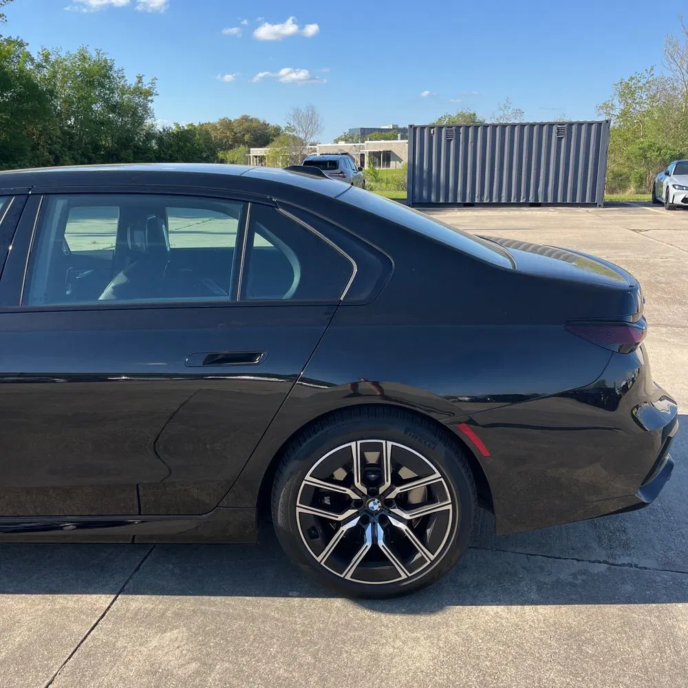 2023 BMW 760 i xDrive