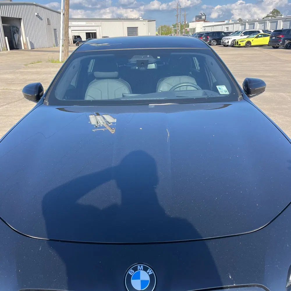 2023 BMW 760 i xDrive
