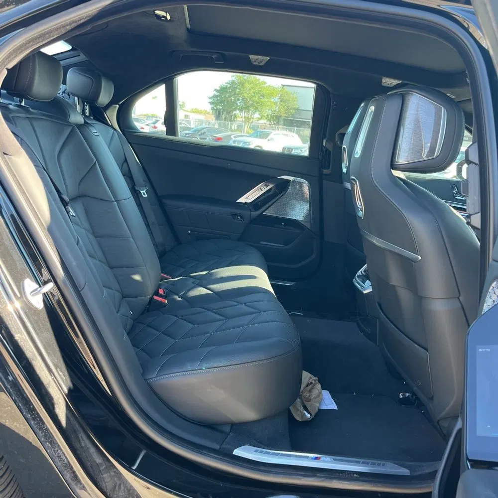 2023 BMW 760 i xDrive