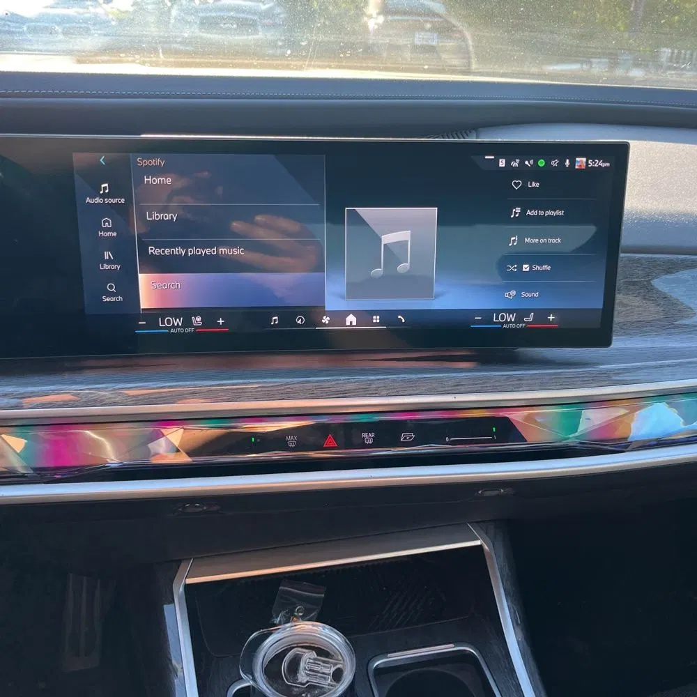 2023 BMW 760 i xDrive
