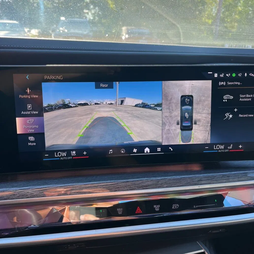2023 BMW 760 i xDrive
