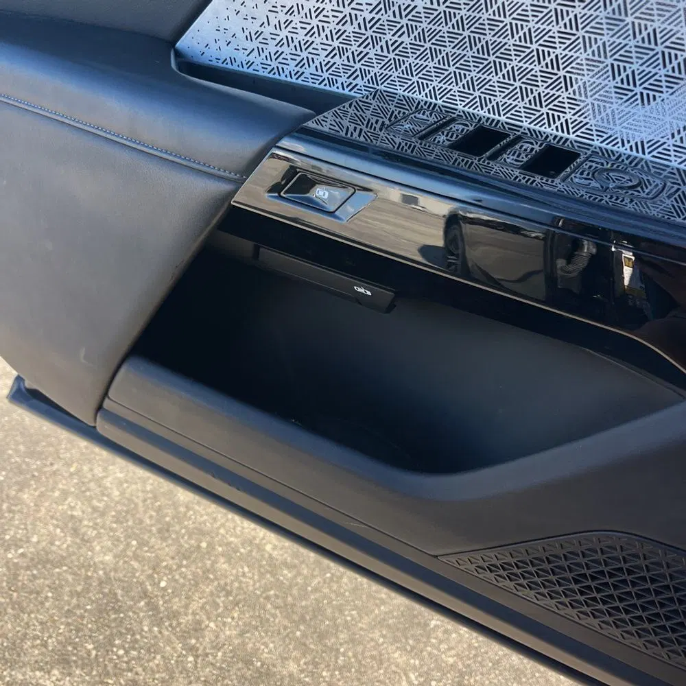 2023 BMW 760 i xDrive