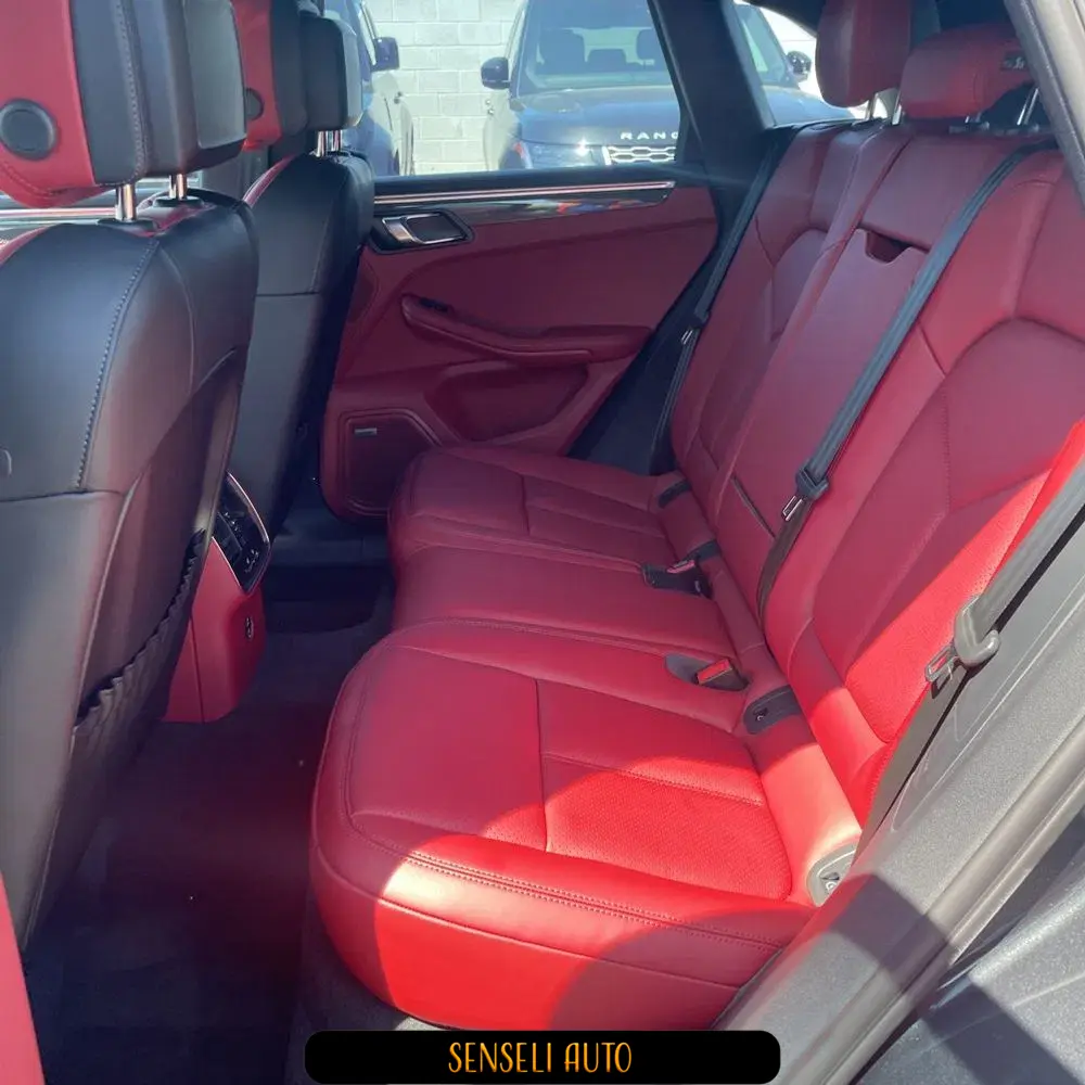 2024 Porsche Macan GTS