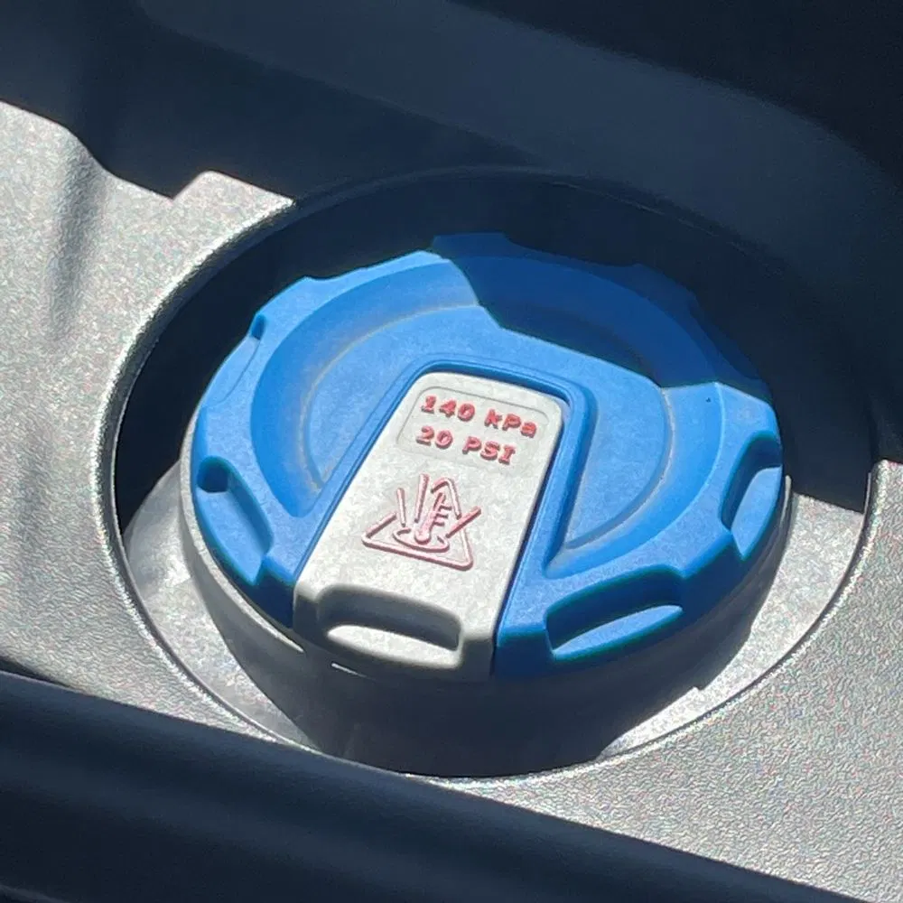 2024 Porsche Macan GTS