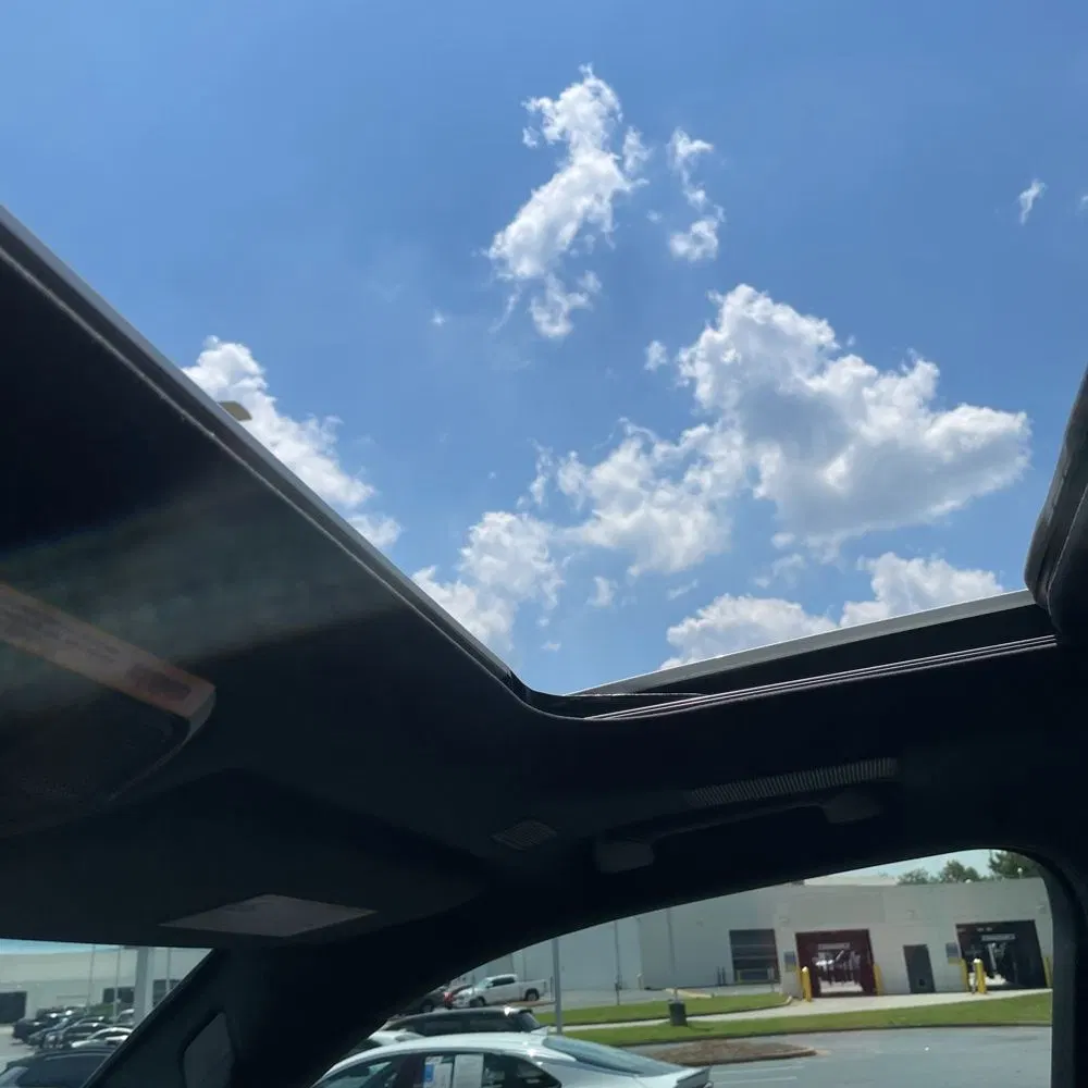 2024 Lexus LX 600 F SPORT Handling
