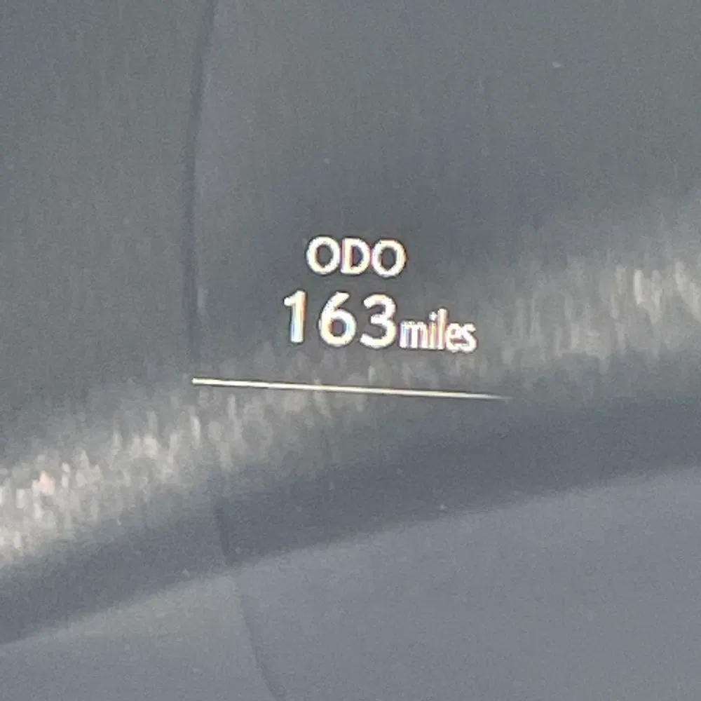 2024 Lexus LX 600 F SPORT Handling