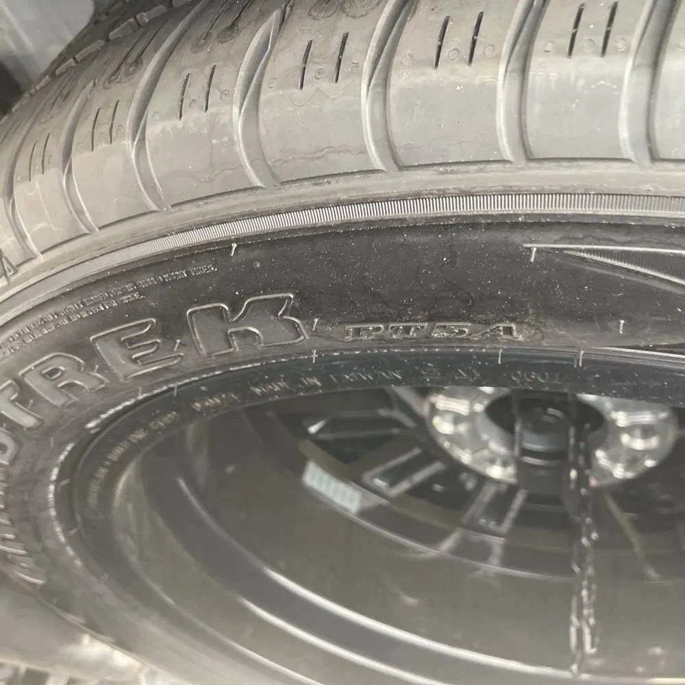 2024 Lexus LX 600 F SPORT Handling