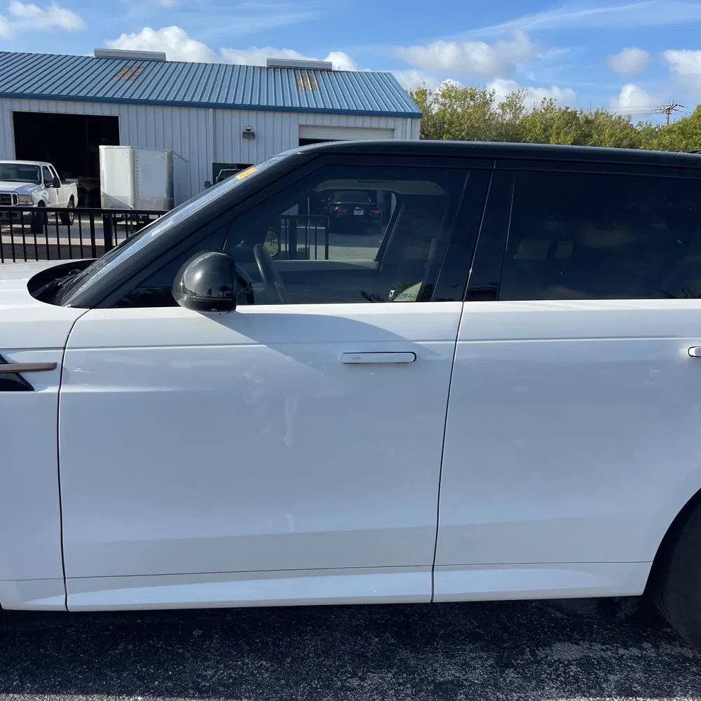 2023 Land Rover Range Rover Sport P400 Dynamic SE
