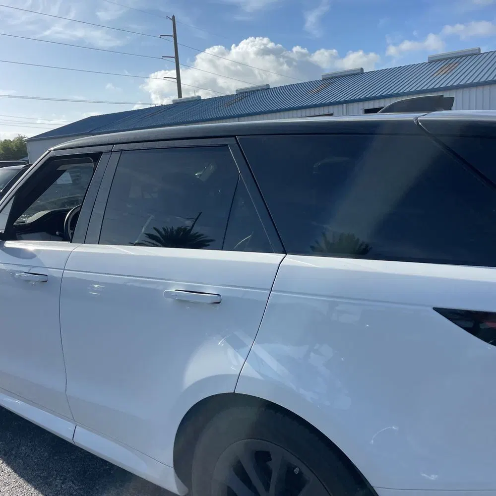 2023 Land Rover Range Rover Sport P400 Dynamic SE