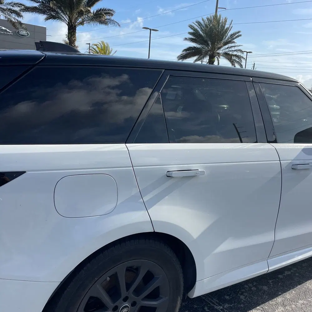 2023 Land Rover Range Rover Sport P400 Dynamic SE