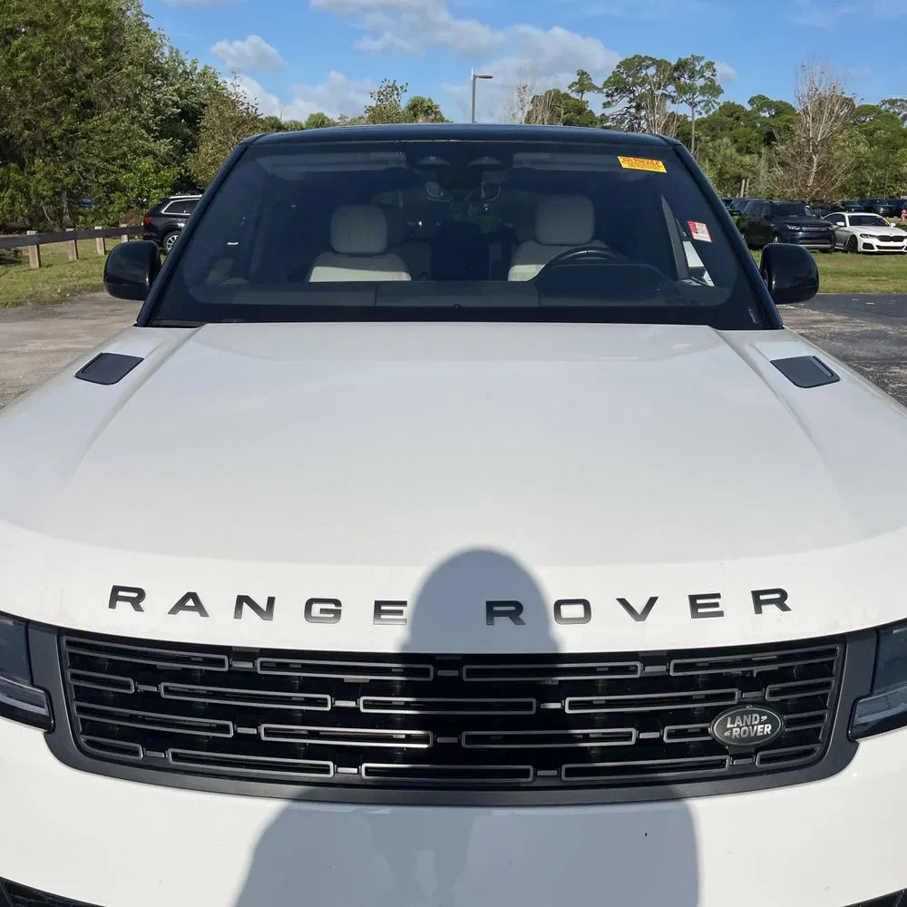 2023 Land Rover Range Rover Sport P400 Dynamic SE