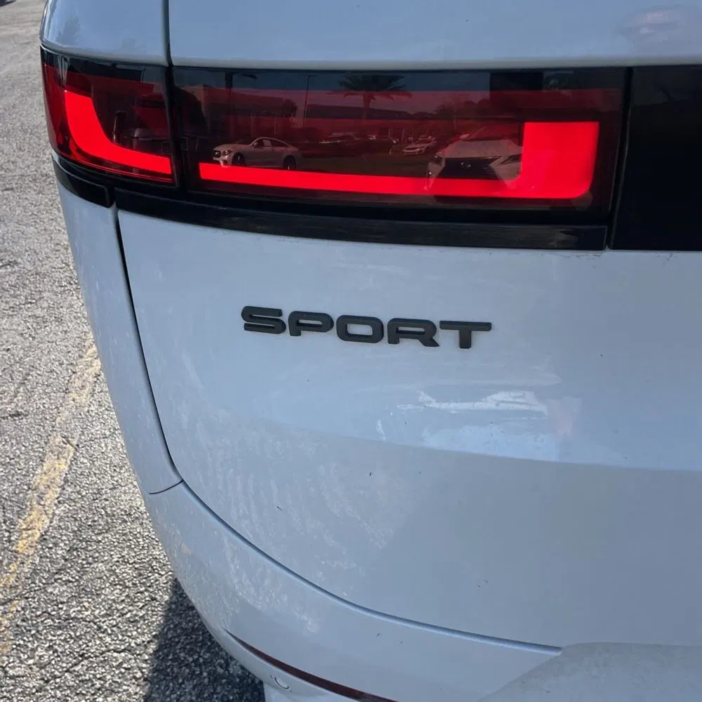 2023 Land Rover Range Rover Sport P400 Dynamic SE