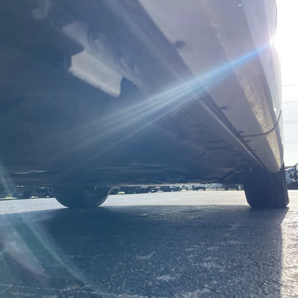 2023 Land Rover Range Rover Sport P400 Dynamic SE