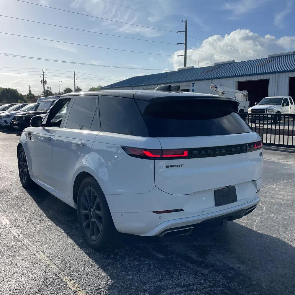 2023 Land Rover Range Rover Sport P400 Dynamic SE