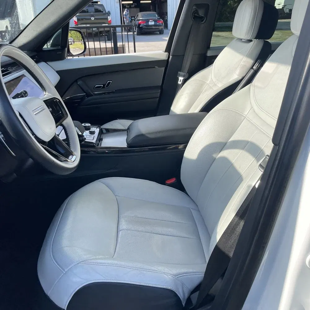 2023 Land Rover Range Rover Sport P400 Dynamic SE