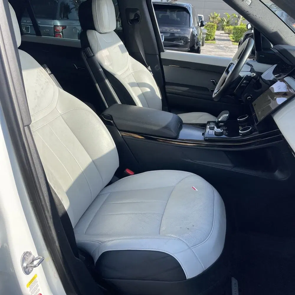 2023 Land Rover Range Rover Sport P400 Dynamic SE