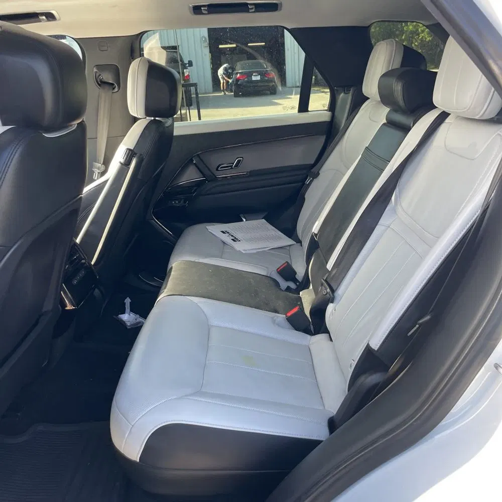 2023 Land Rover Range Rover Sport P400 Dynamic SE