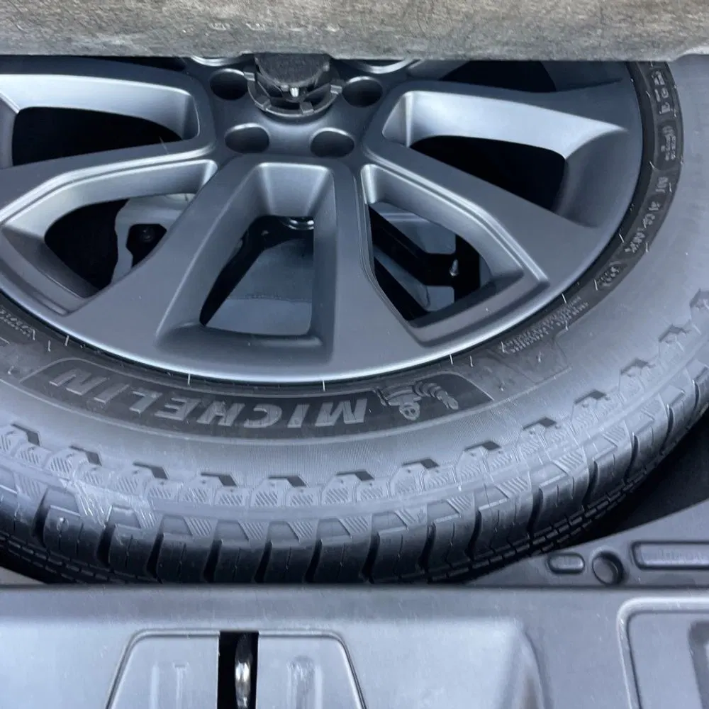 2023 Land Rover Range Rover Sport P400 Dynamic SE