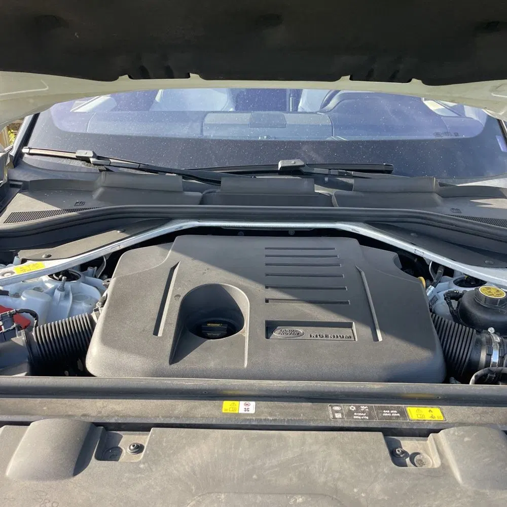 2023 Land Rover Range Rover Sport P400 Dynamic SE