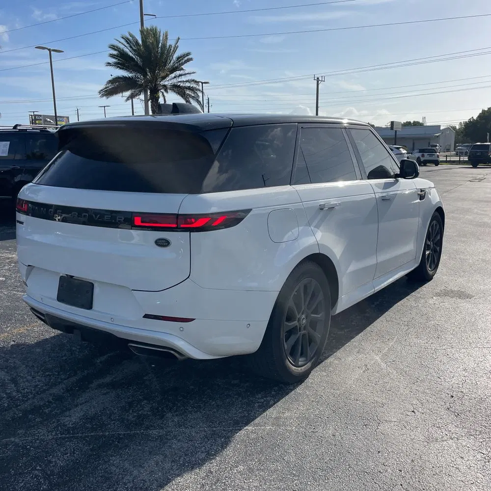 2023 Land Rover Range Rover Sport P400 Dynamic SE