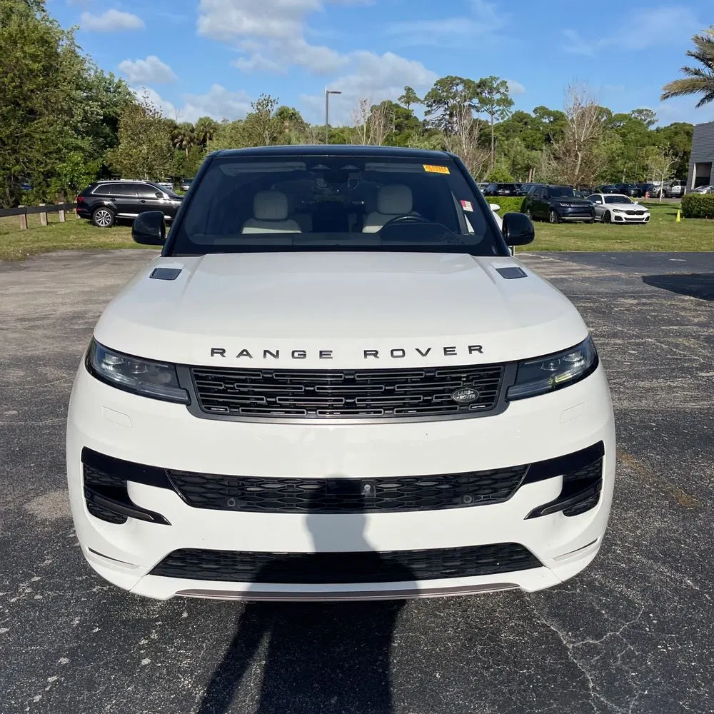 2023 Land Rover Range Rover Sport P400 Dynamic SE
