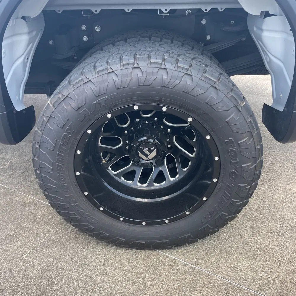 2024 GMC Sierra 3500HD Denali Ultimate