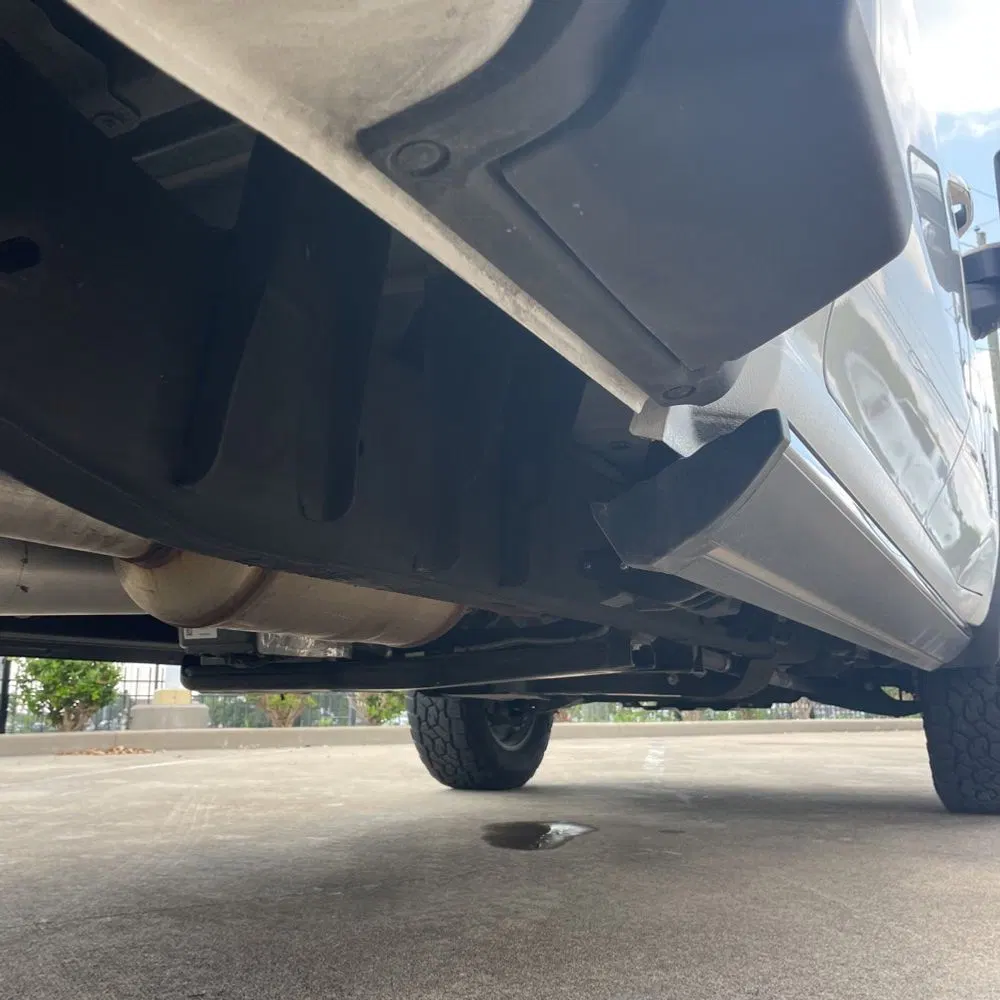 2024 GMC Sierra 3500HD Denali Ultimate