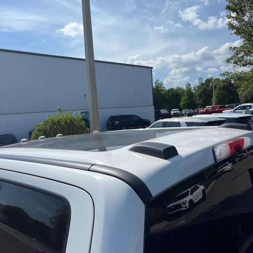 2026 Ford F-450 Super Duty King Ranch