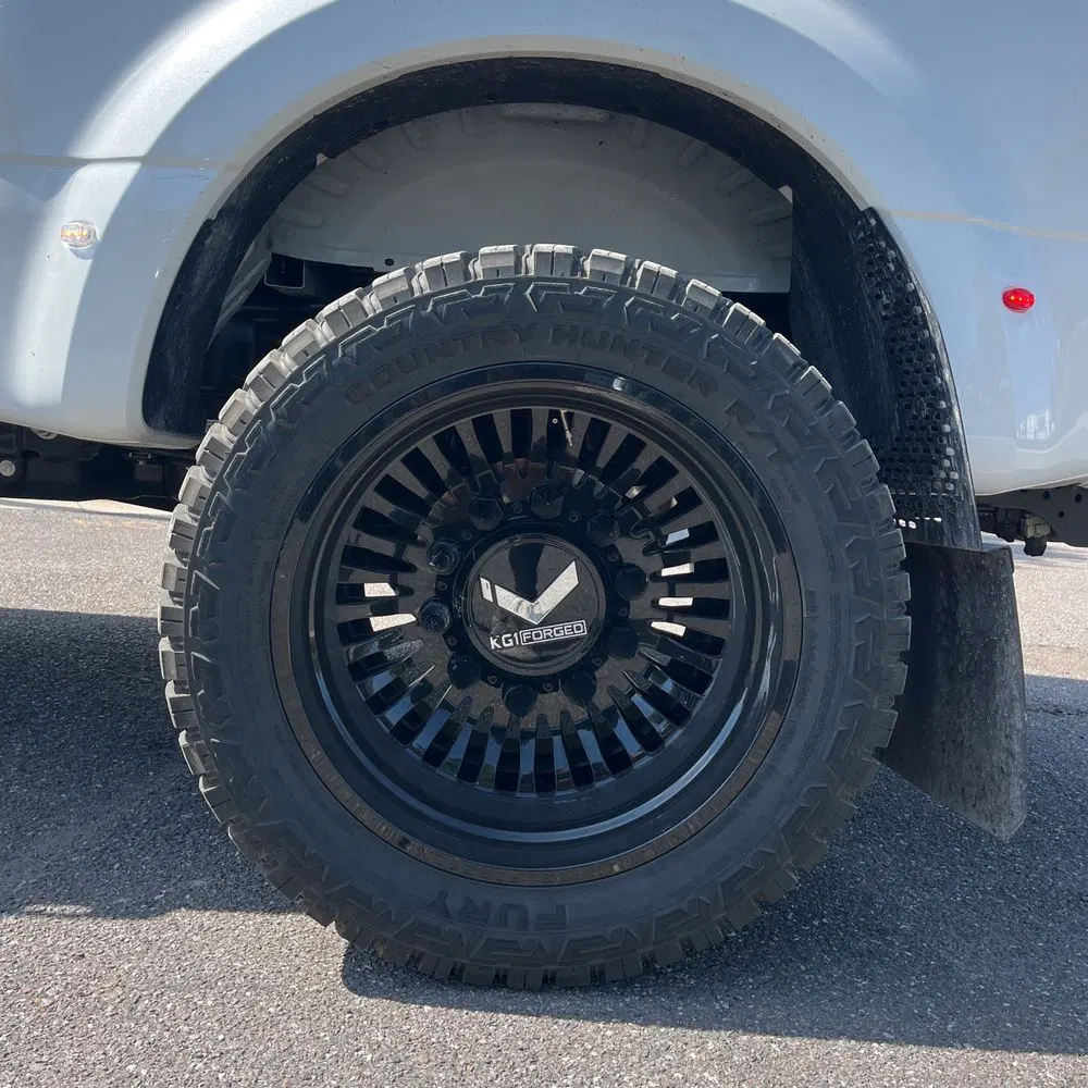 2026 Ford F-450 Super Duty King Ranch