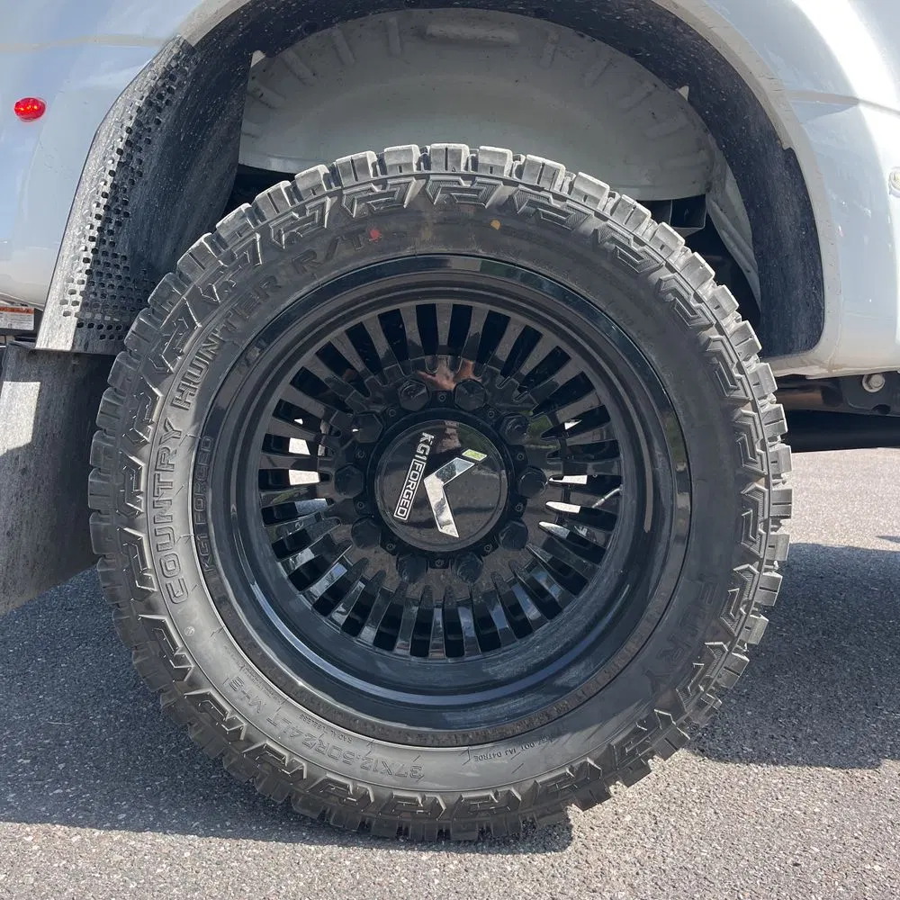 2026 Ford F-450 Super Duty King Ranch