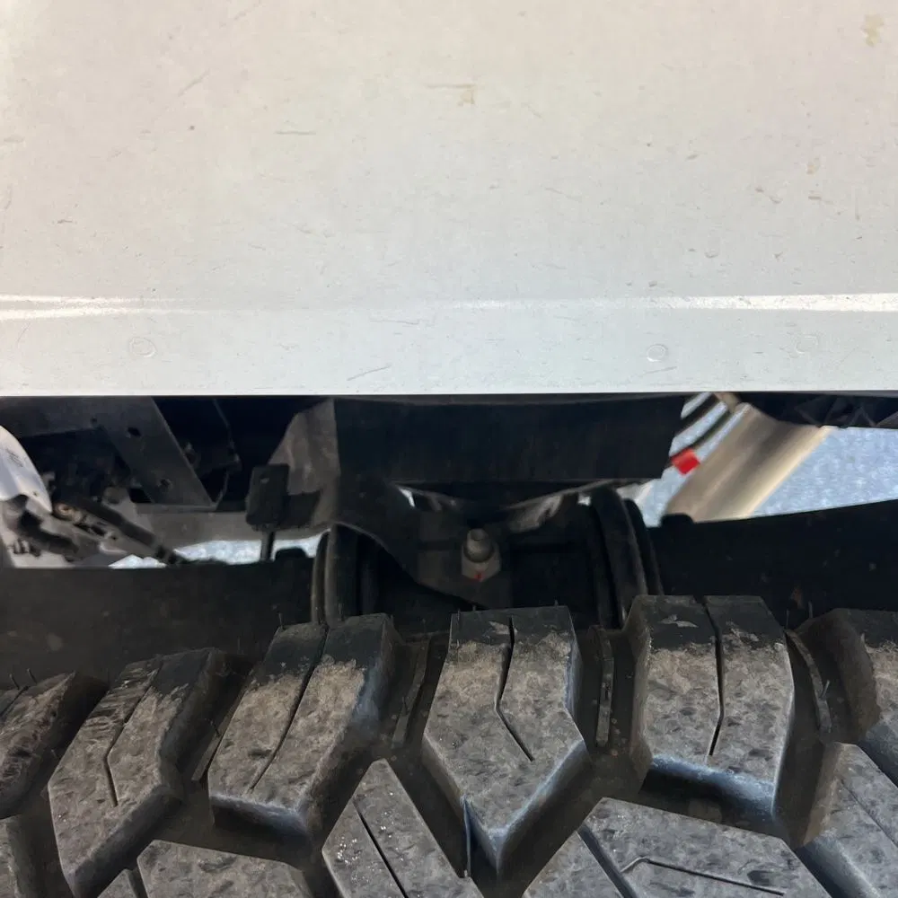 2026 Ford F-450 Super Duty King Ranch