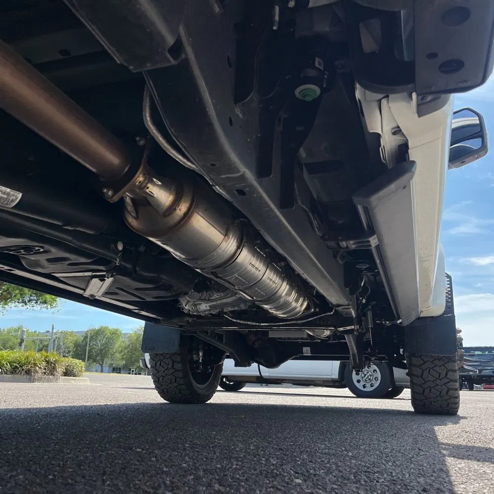 2026 Ford F-450 Super Duty King Ranch