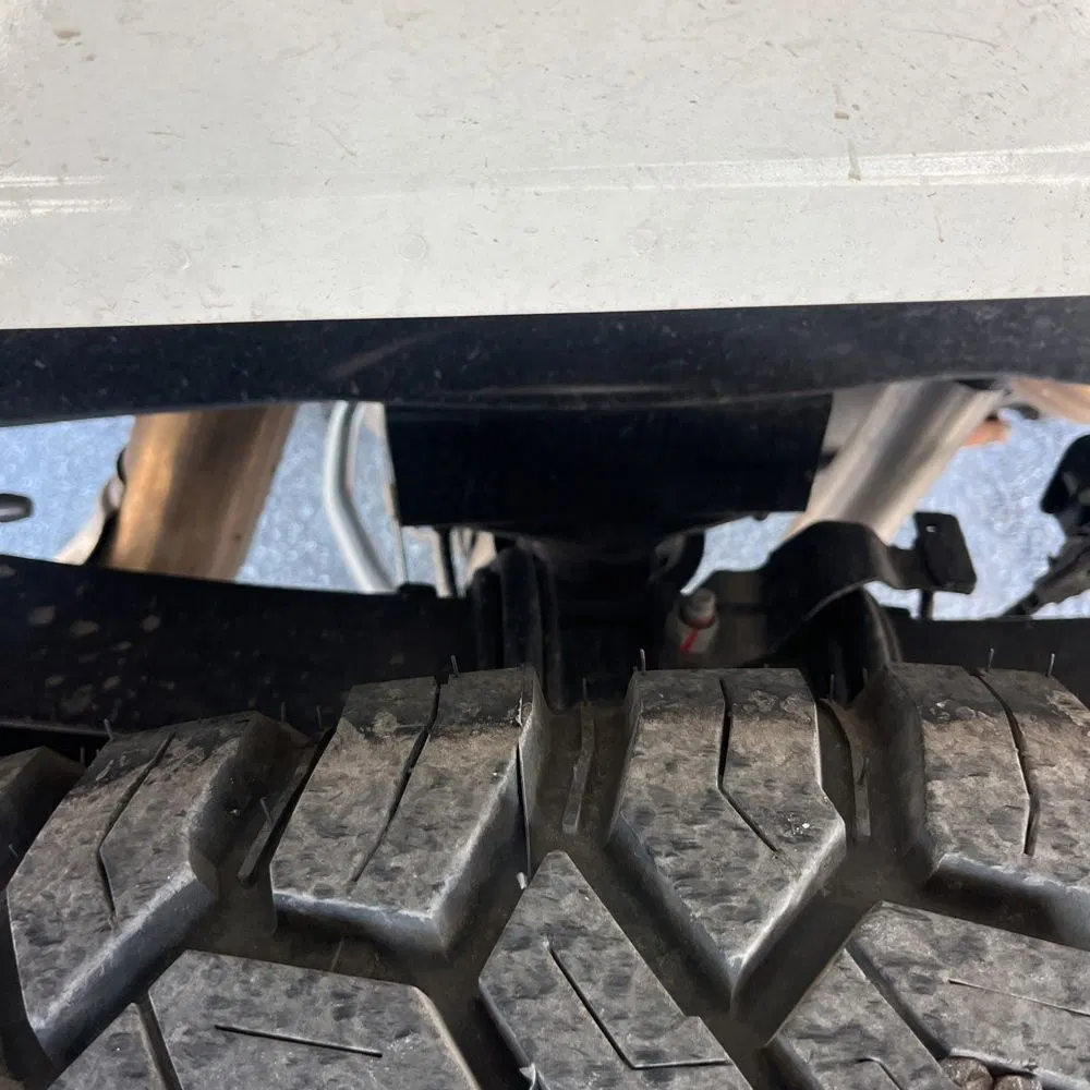 2026 Ford F-450 Super Duty King Ranch