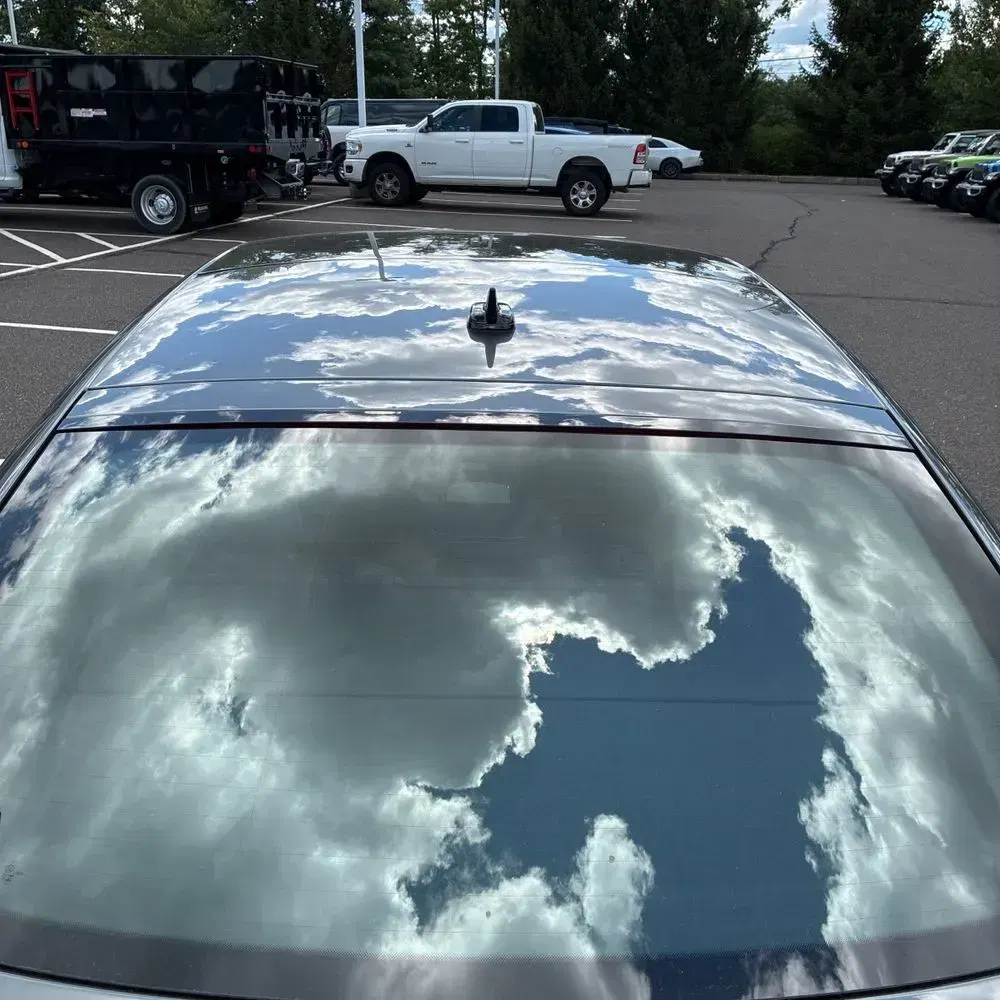 2025 Audi A5 S-Line Prem+ 45