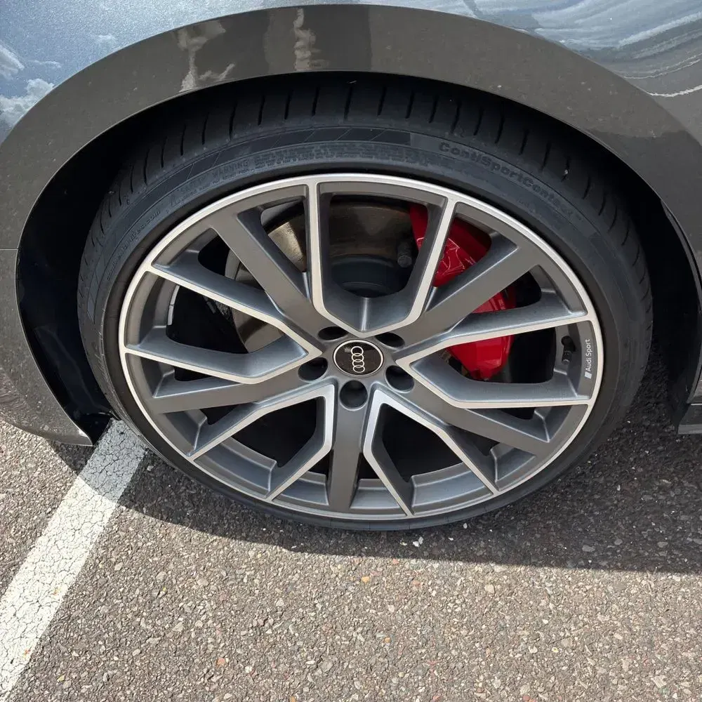 2025 Audi A5 S-Line Prem+ 45