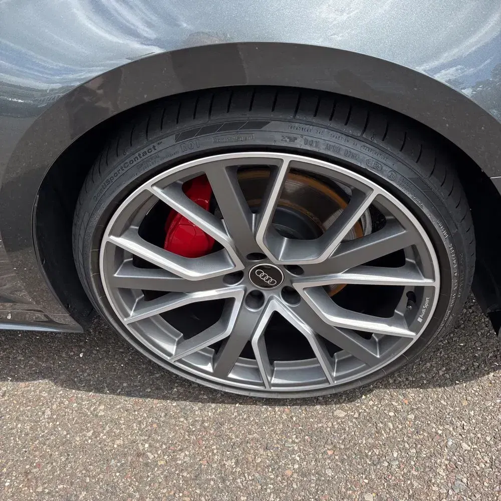 2025 Audi A5 S-Line Prem+ 45
