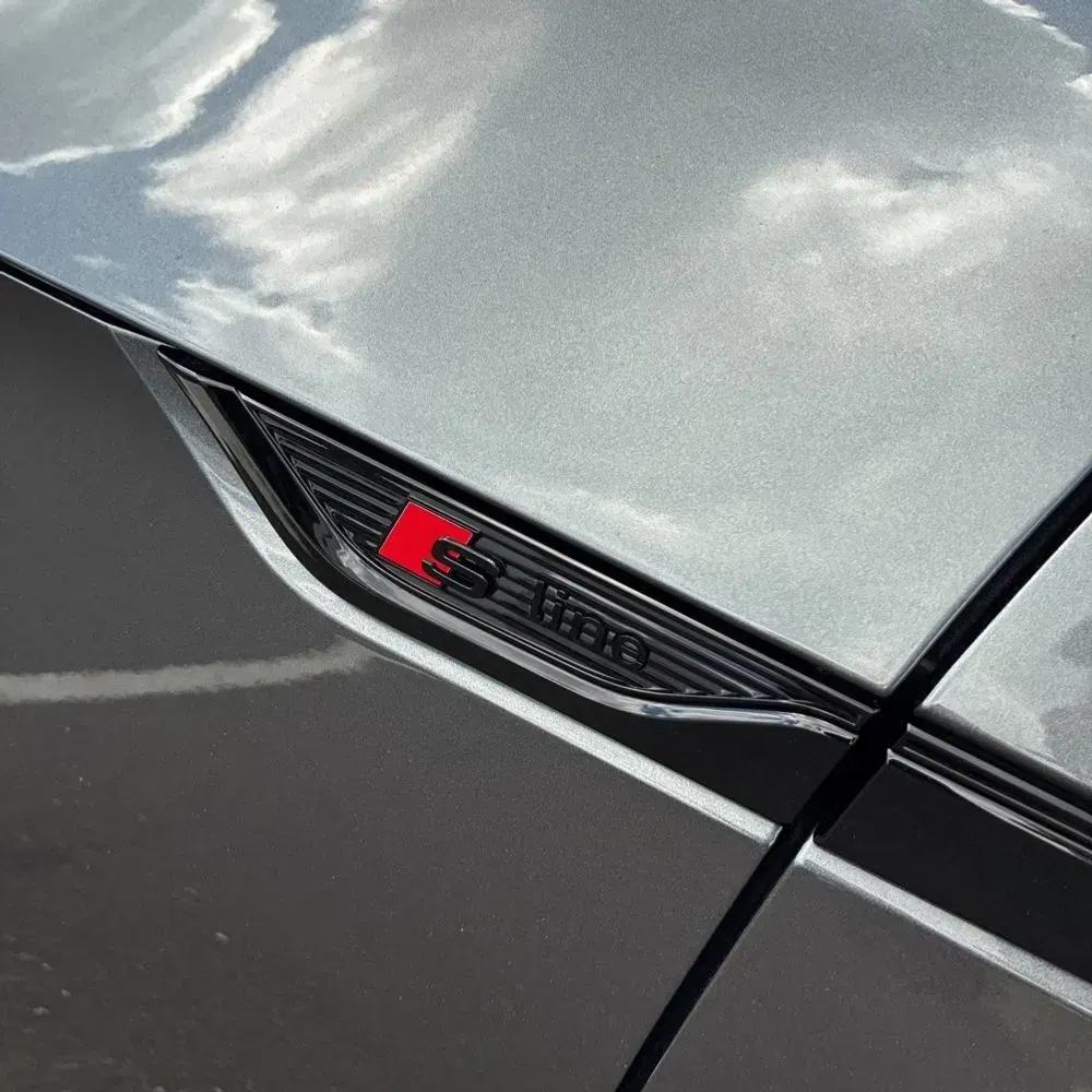 2025 Audi A5 S-Line Prem+ 45