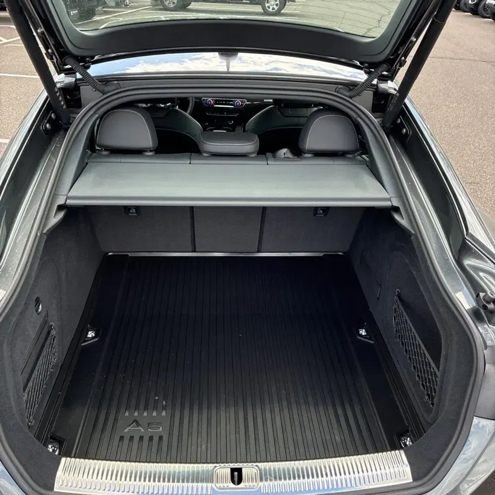 2025 Audi A5 S-Line Prem+ 45
